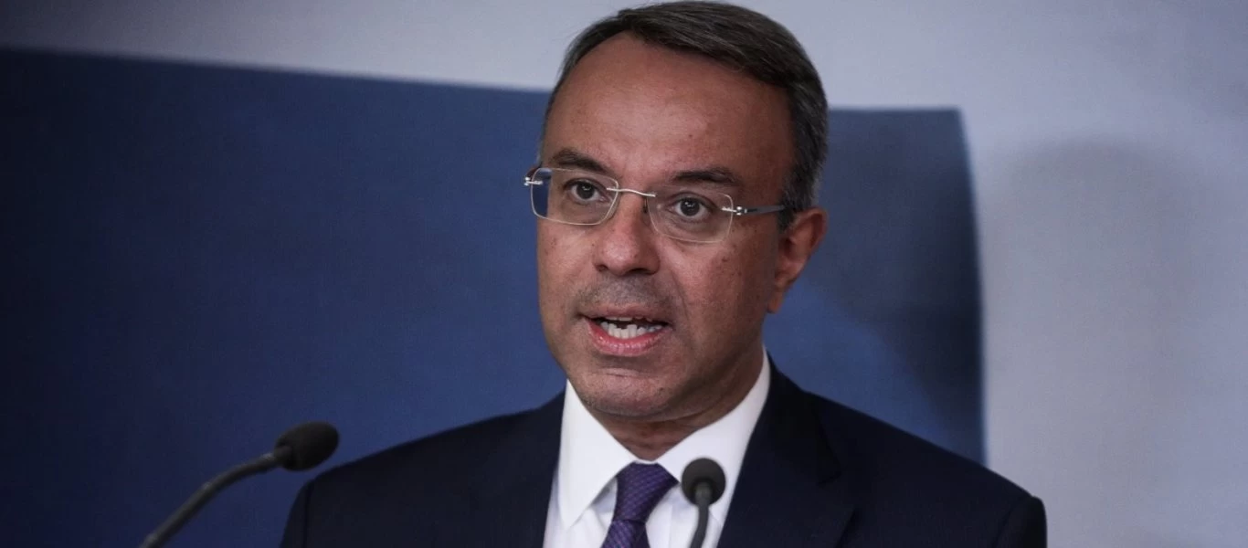 Χ.Σταϊκούρας για την αναβάθμιση Moody's: «Αποδεικτικό στοιχείο αυξημένης εμπιστοσύνης στην ελληνική οικονομία»